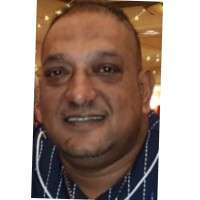 Emperors Palace Hotel Casino Convention and Entertainment Resort Employee Bryan Soobramoney's profile photo