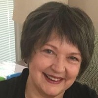 Suzanne Washburn