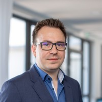 InnoCigs GmbH & Co. KG Employee Martin Lehmann's profile photo