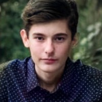 The Country Club of Detroit Employee Shane MacKenzie's profile photo