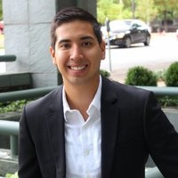 Embark Employee Matthew Saenz's profile photo