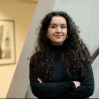 Fleet Street Clinic Employee Mia Amrsb's profile photo