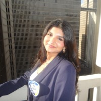 Saee Patil Email