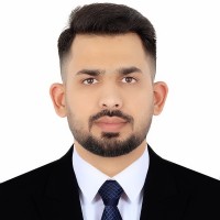 Usama Shoukat Email