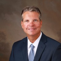 Isabella Bank Employee Randy Dickinson's profile photo