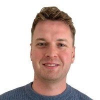Google Employee Sam O'Neill's profile photo