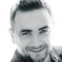 ZIA Creative Network Employee Rabah Karazi's profile photo