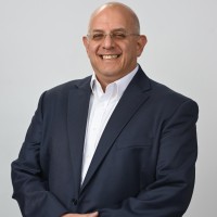 Brightmerge Employee Aviram Hadash's profile photo