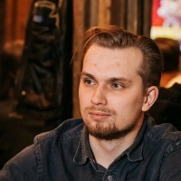 Remedy Point Solutions, Inc. Employee Dmitry Marchuk's profile photo
