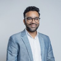 Digile Employee Raghunath Reddy's profile photo