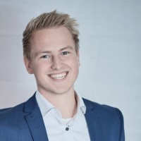 Diehl Aviation Employee Andreas Friedl's profile photo