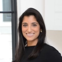 My Orthodontist Employee Anjali Nanda's profile photo