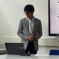 Darsh Patel Email