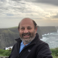 Genesys Employee Gustavo Diban's profile photo