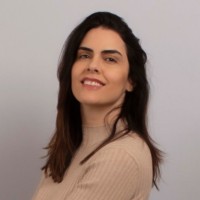 Emakina.ZA | An Epam Company Employee Maria Rita Santos's profile photo