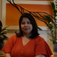Misha Aima Email & Phone Number