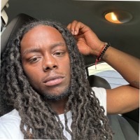 S&W Machine Shop Employee Jacory Johnlouis's profile photo