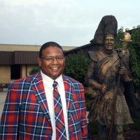Andre Wilson Email & Phone Number