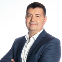 Inetum Employee Stéphane Richard's profile photo