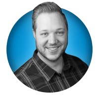 Continuant Employee Matt White's profile photo