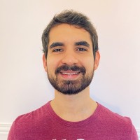 Caju Employee Paulo Henrique Spada de Moura's profile photo