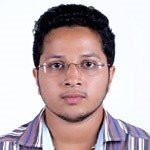 C.A.T. Group Employee Sooraj Sukumaran's profile photo