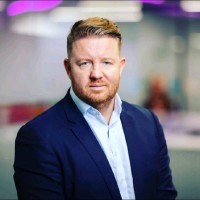 Chatloop Employee Andrew Barlow's profile photo