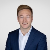 DWS Group Employee Riley Tooker's profile photo