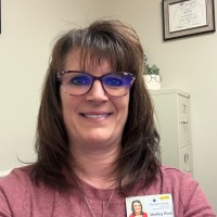 Shelley Rine Email