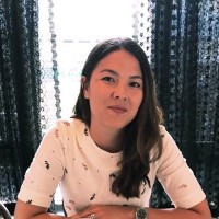 Embark Studios Employee Terri Bell's profile photo