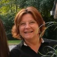 Ressources et Progrès Employee Josiane Renet's profile photo