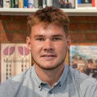 LightField London Employee Ben Kay's profile photo