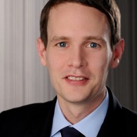 ANDRITZ HYDRO Employee André Starke's profile photo