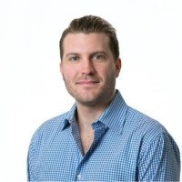 SpeedX Employee Tom Dwyer's profile photo