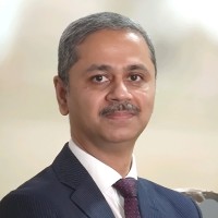Tech Mahindra Employee Ram Ramachandran's profile photo