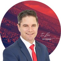 Mike Pero Mortgages Employee Tim Ross's profile photo