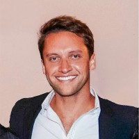 The Cordish Companies Employee Chase Hamilton's profile photo
