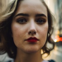 Visual COGS Employee Lily Hayes's profile photo