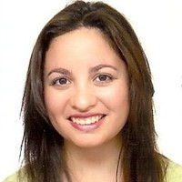 The Centered Life Employee Katherine Gonzalez's profile photo