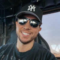 Self-Employed Employee Bryan Carrillo's profile photo