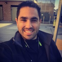 Safeway Employee Michael Spataro's profile photo