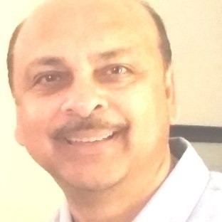 Shahzad Syed Email & Phone Number