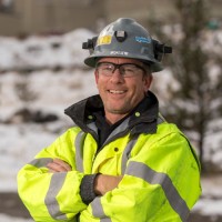 Stillwater Mining Company Employee Joel Debruycker's profile photo