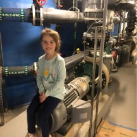 The Maritime Aquarium at Norwalk Employee Erik Holmberg's profile photo