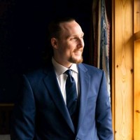 Associated Mortgage Bankers, Inc. NMLS# 24794 Employee Brandon Moran's profile photo