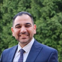 Yasser Amin Email & Phone Number