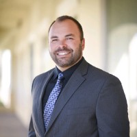 VCS Environmental Employee Mike Tucker's profile photo