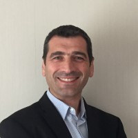 Hervé Garraud Email & Phone Number