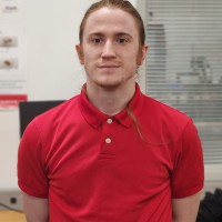 AVUITY Employee Henry Reynolds's profile photo