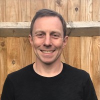 Homesearch Employee Richard Utting's profile photo